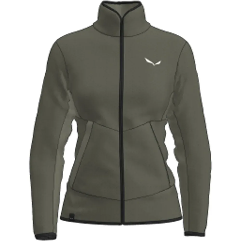 Salewa Damen Puez Warm Jacke