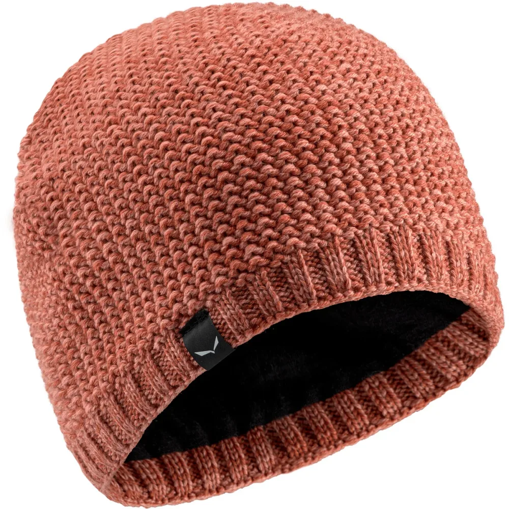 Salewa Knitted Mütze