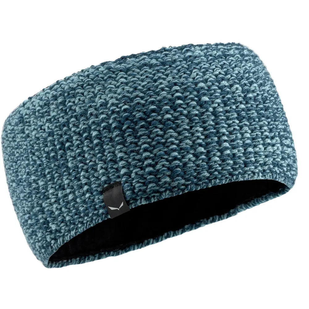 Salewa Knitted Stirnband