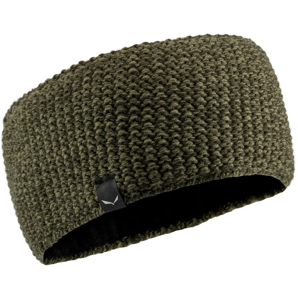 Salewa Knitted Stirnband
