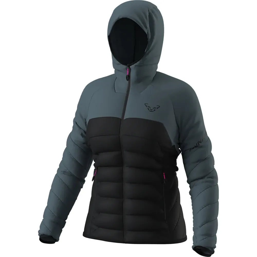 Dynafit Damen Radical Ins Hoodie Jacke
