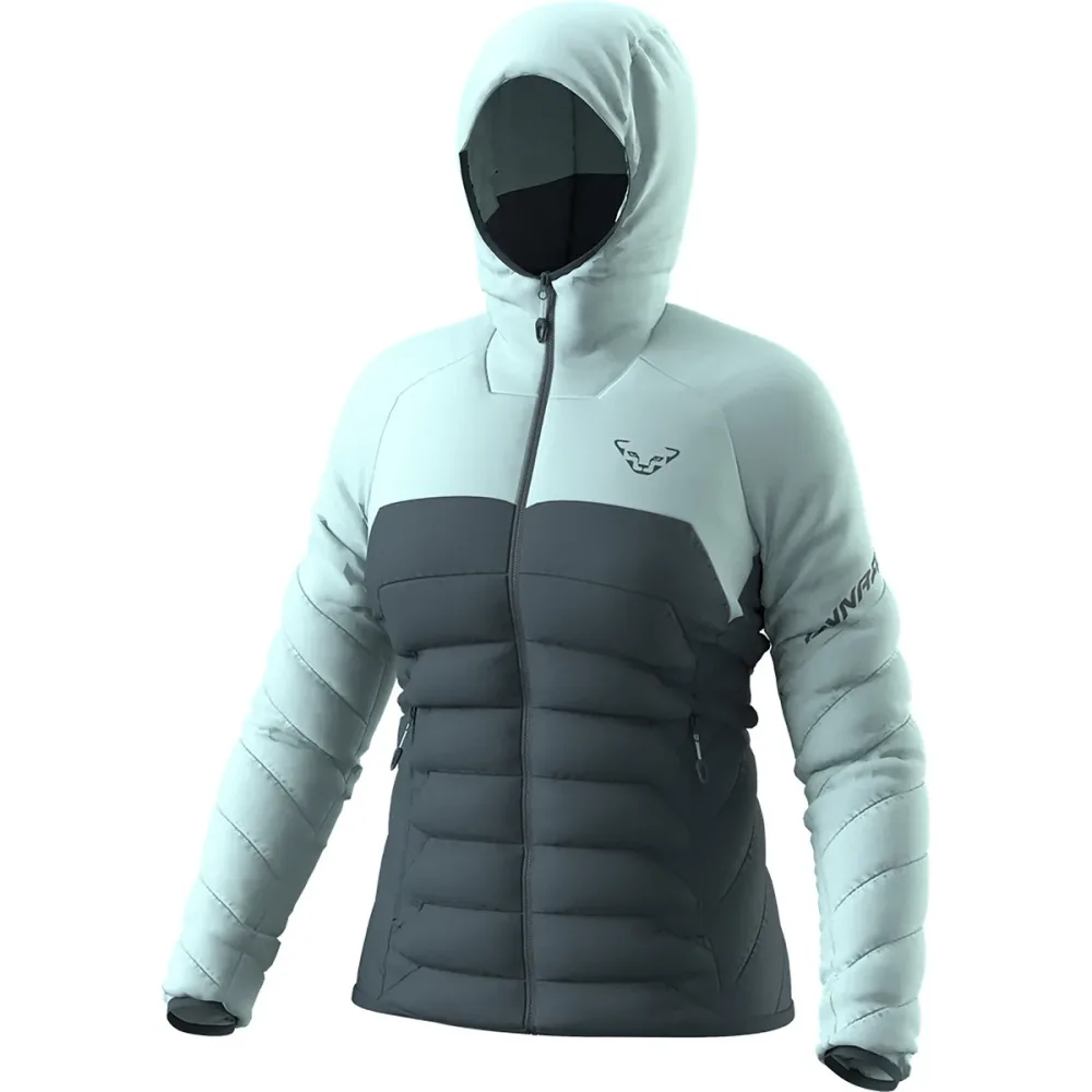 Dynafit Damen Radical Ins Hoodie Jacke