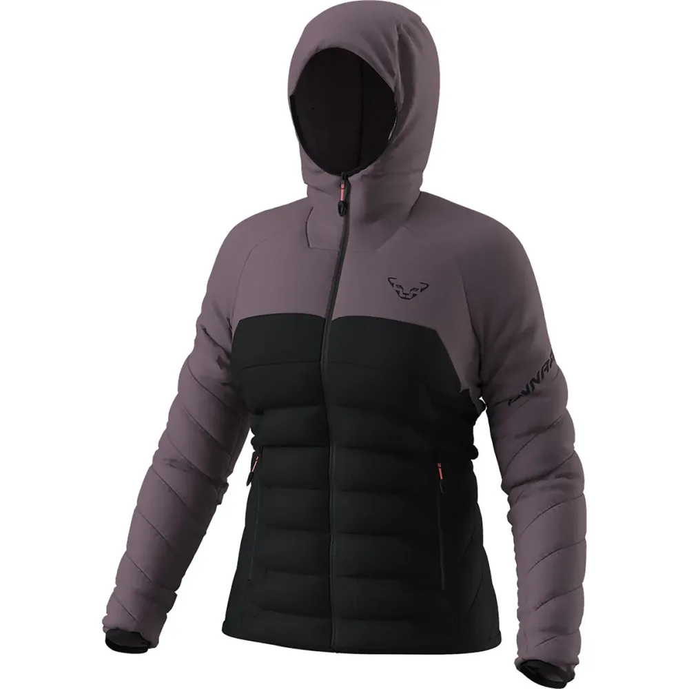 Dynafit Damen Radical Ins Hoodie Jacke