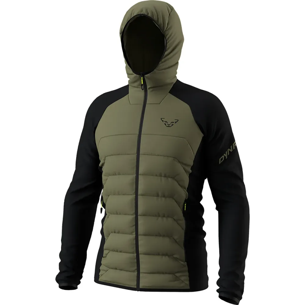 Dynafit Herren Radical Ins Hybrid Jacke