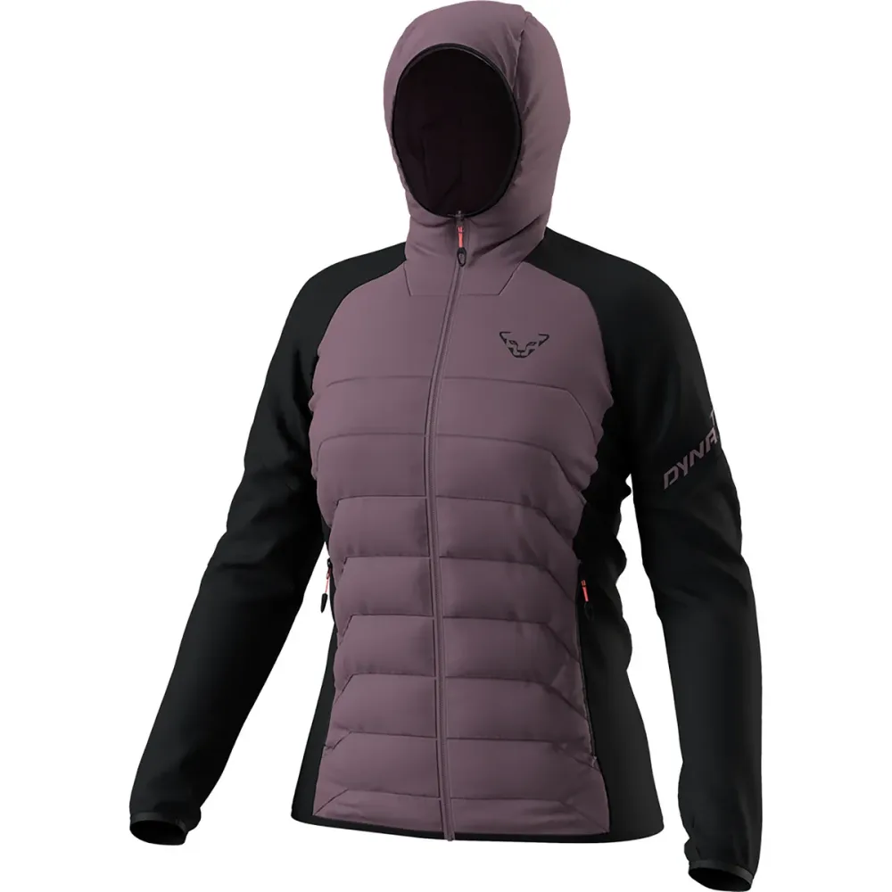 Dynafit Damen Radical Ins Hybrid Jacke