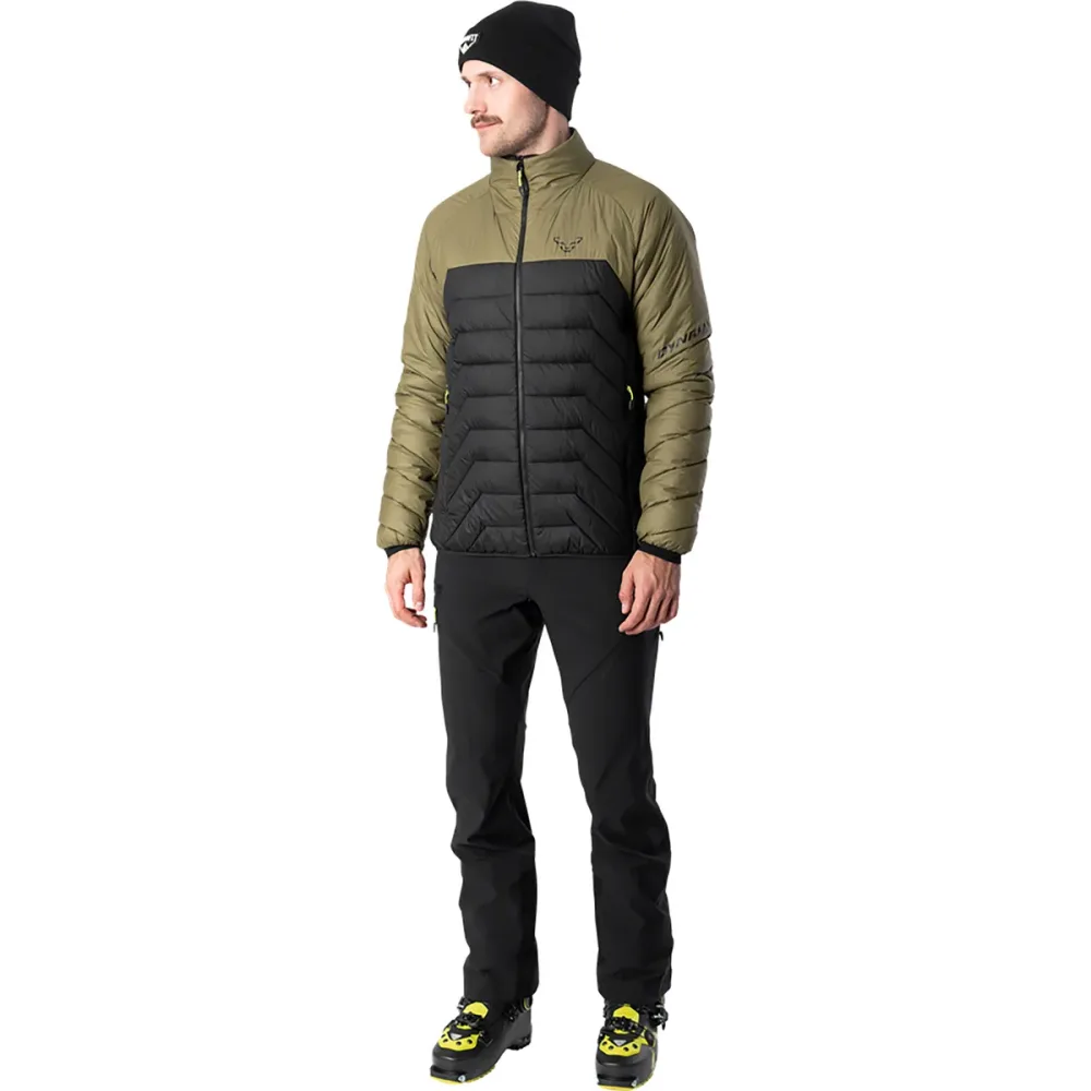 Dynafit Herren Radical Ins Jacke