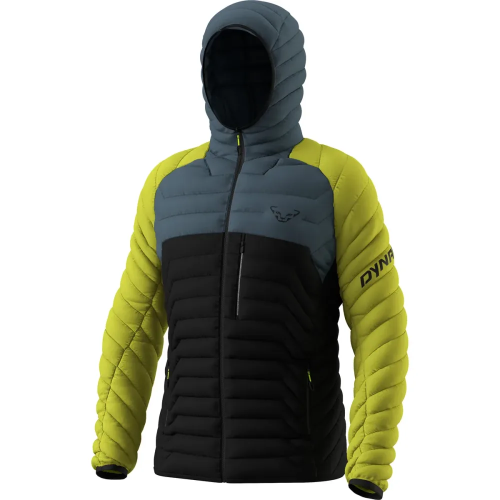 Dynafit Herren Radical Rds Down Hoodie Jacke