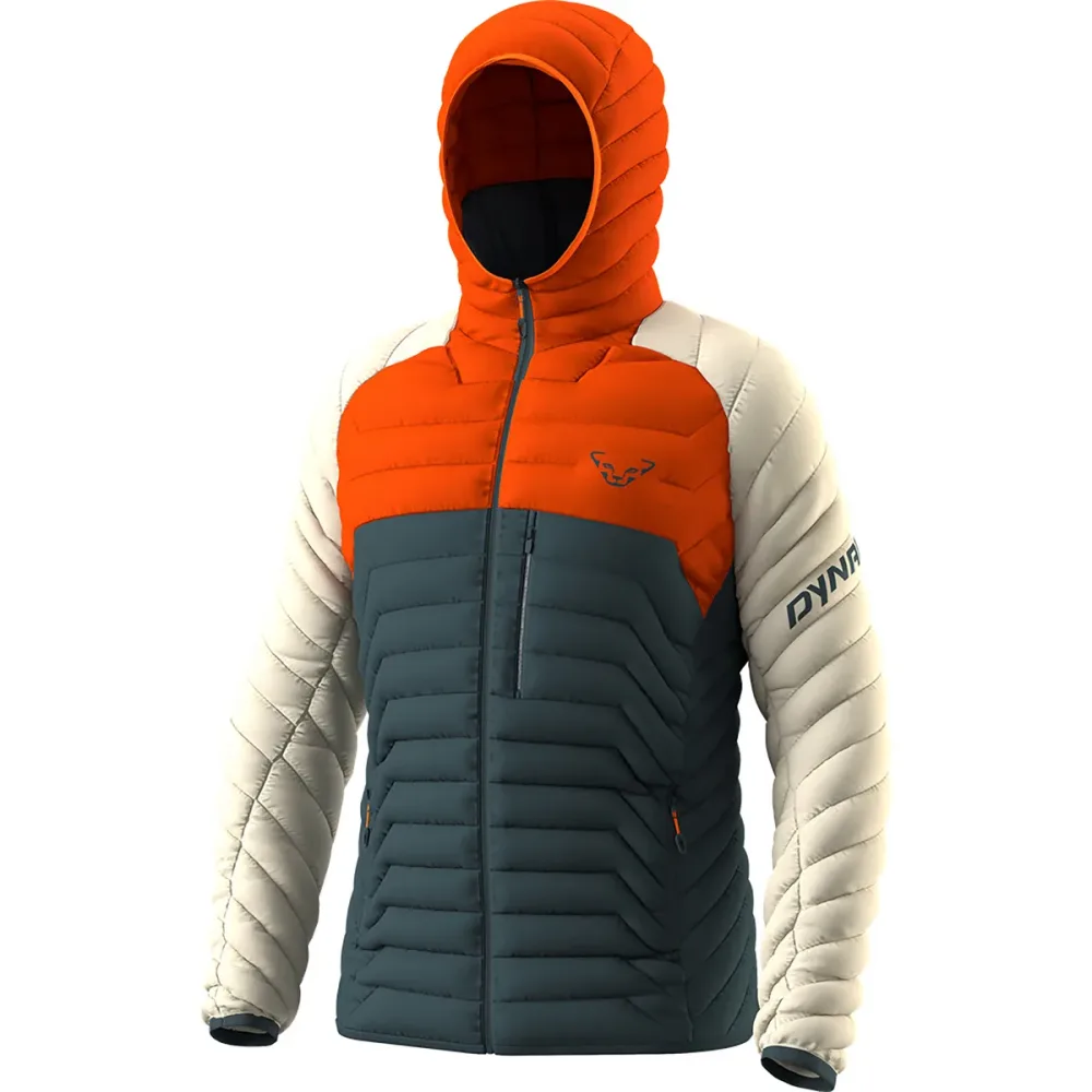 Dynafit Herren Radical Rds Down Hoodie Jacke