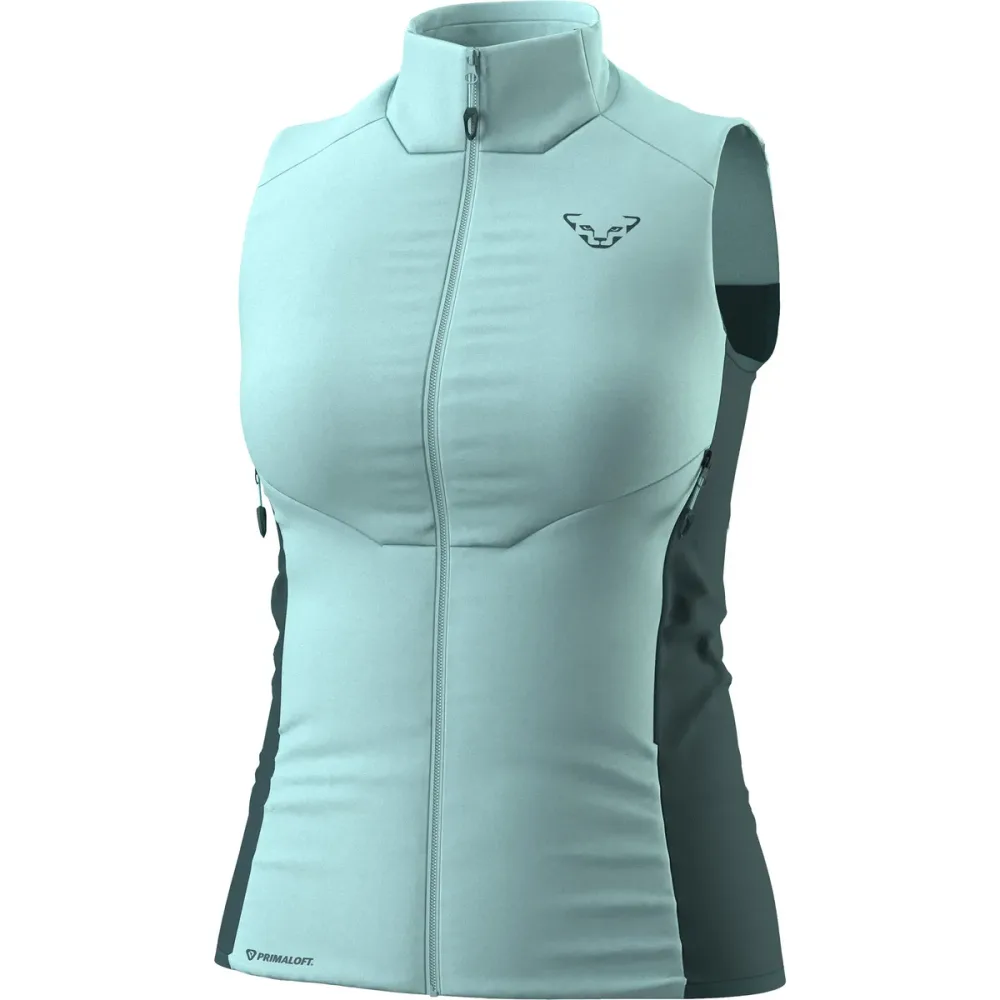 Dynafit Damen Blacklight PRL Weste