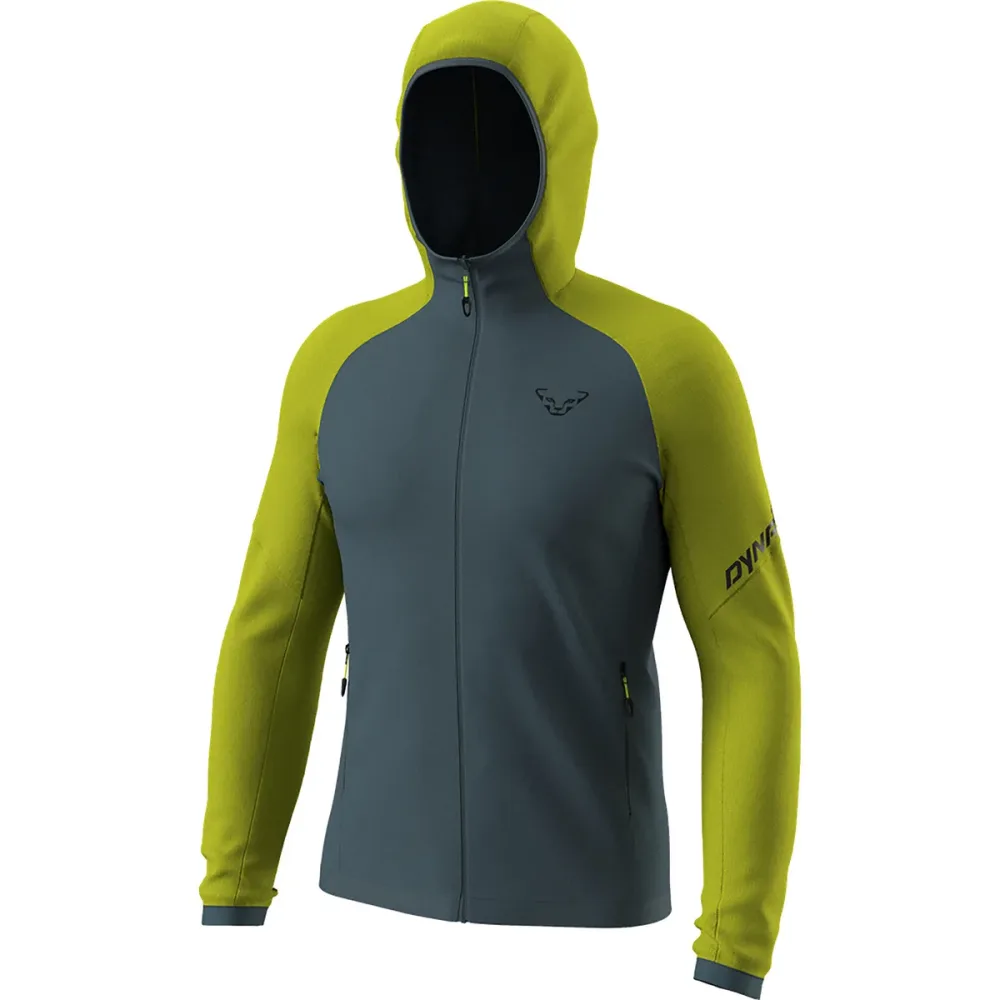 Dynafit Herren Radical Ptc Hoodie Jacke