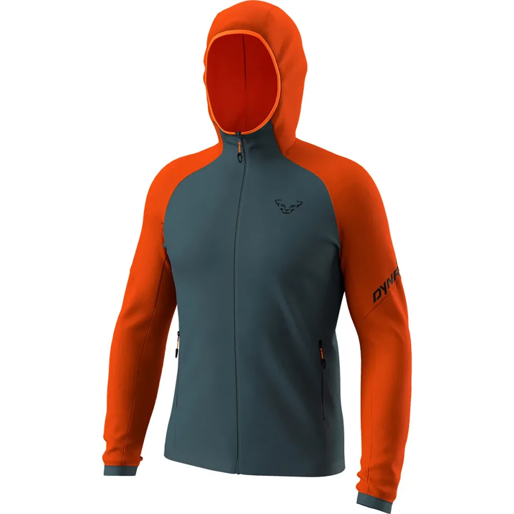 Dynafit Herren Radical Ptc Hoodie Jacke