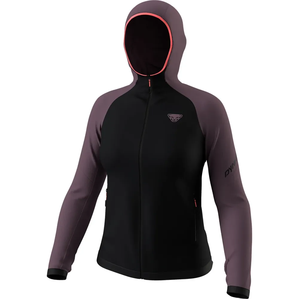 Dynafit Damen Radical Ptc Hoodie Jacke