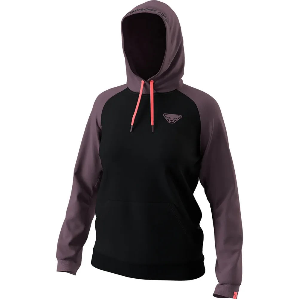 Dynafit Damen 24/7 Hoodie