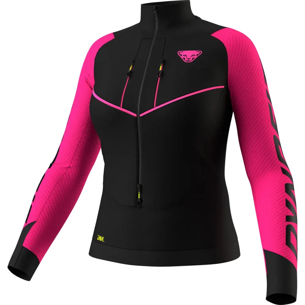 Dynafit Damen Dna Race Pullover