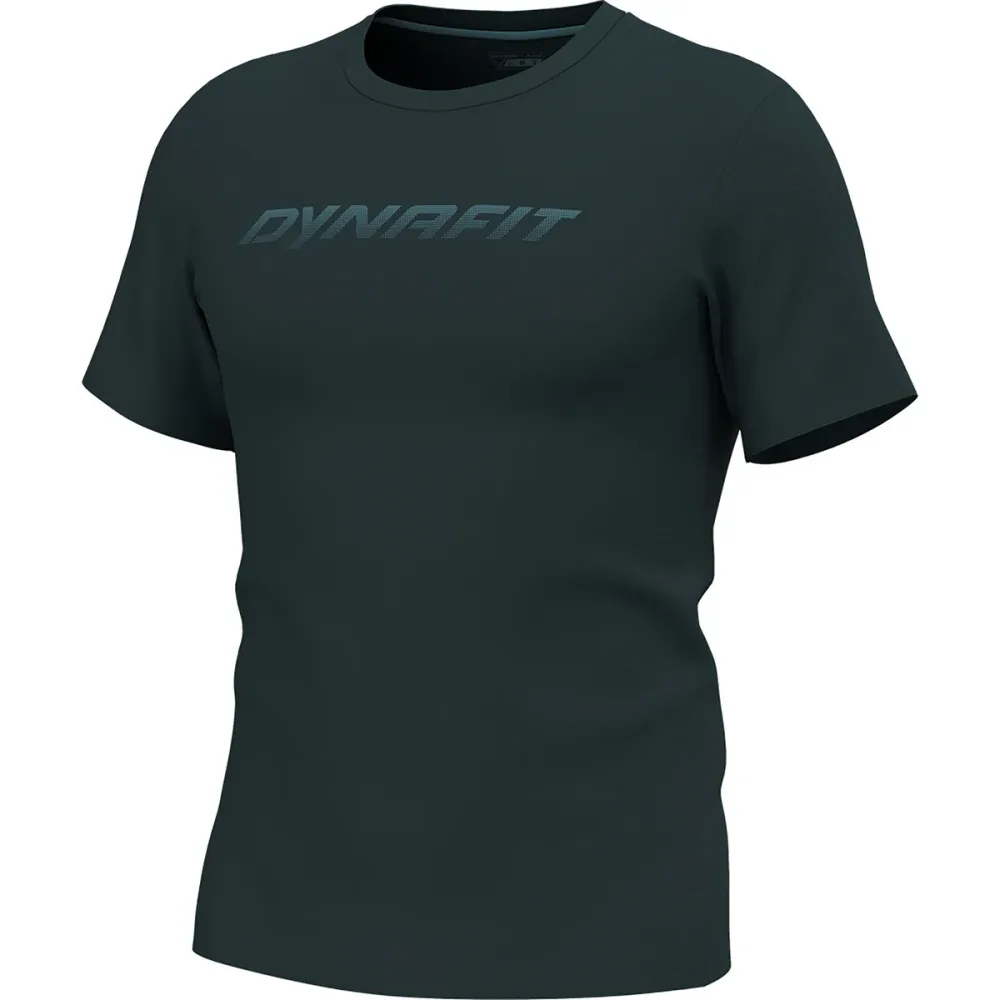 Dynafit Herren Trail Reflective T-Shirt