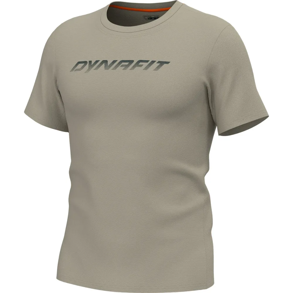 Dynafit Herren Trail Reflective T-Shirt