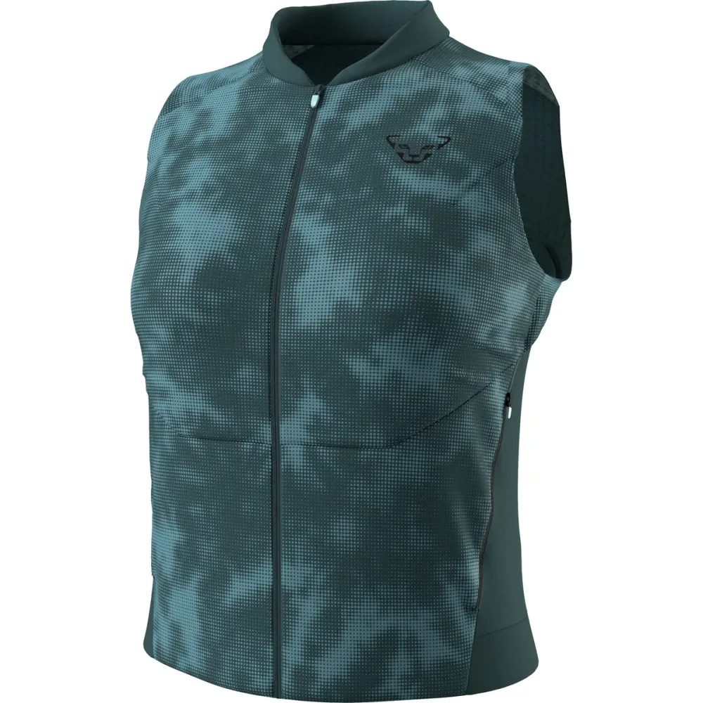 Dynafit Damen Trail Reflective Weste