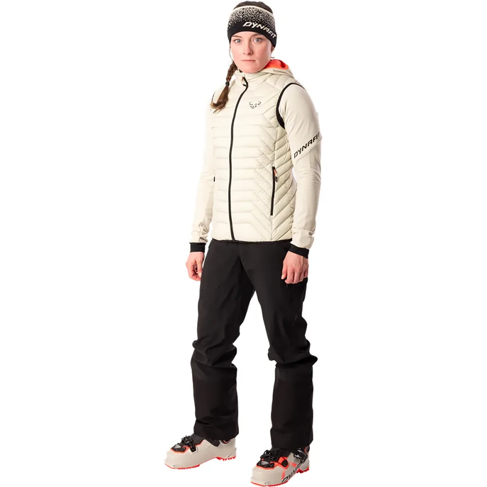 Dynafit Damen Radical Rds Down Weste