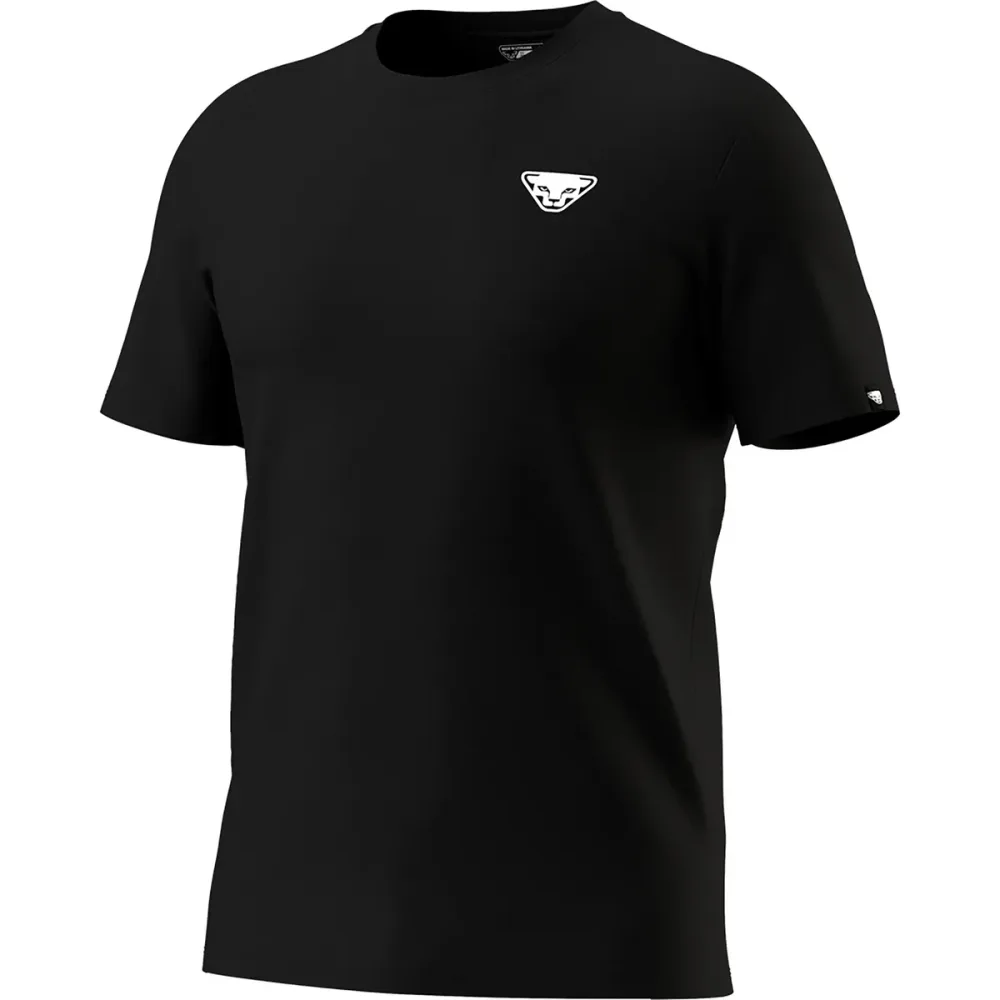 Dynafit Herren Back Graphic Cotton T-Shirt