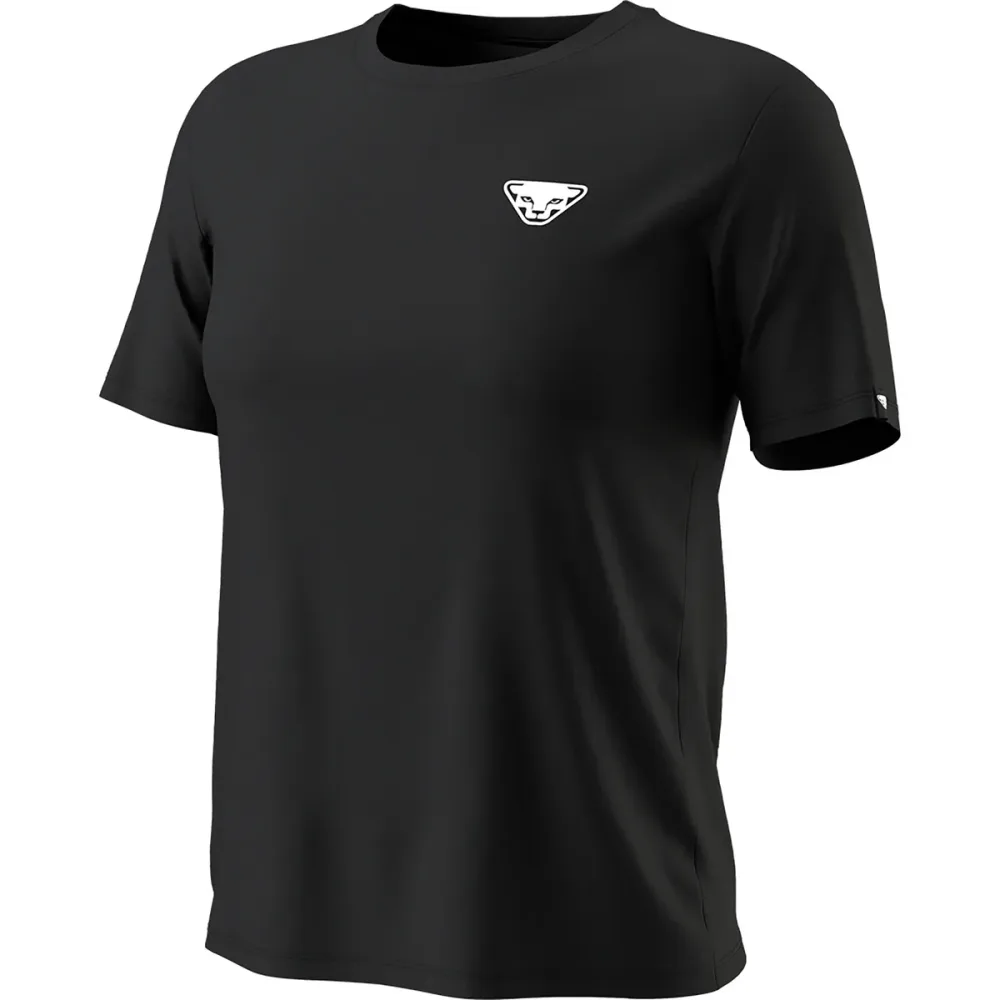 Dynafit Damen Back Graphic Cotton T-Shirt