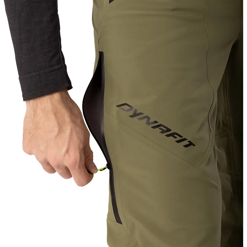 Dynafit Herren Radical 3L Hose