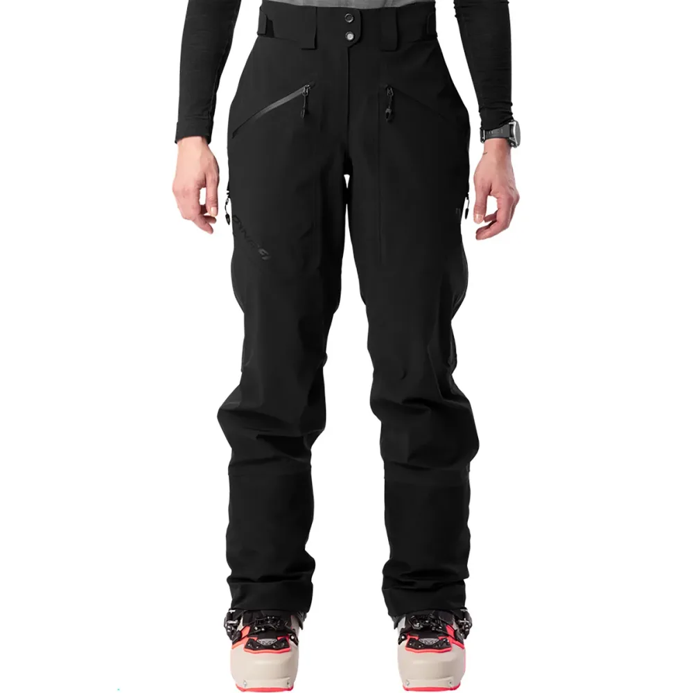 Dynafit Damen Radical 3L Hose