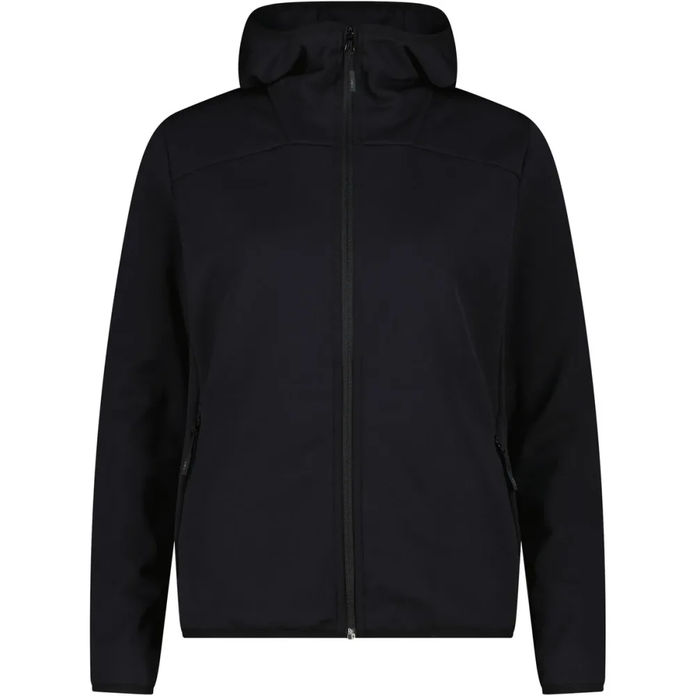 CMP Damen Hoodie Jacke