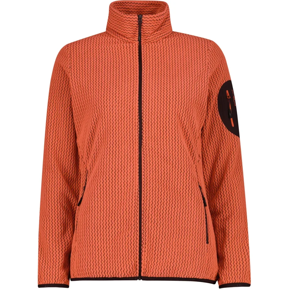 CMP Damen Jacke