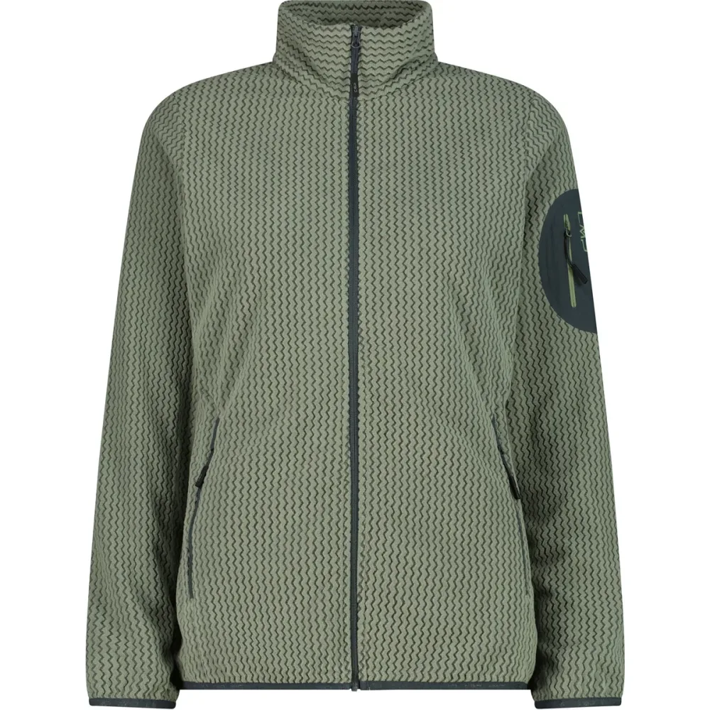 CMP Damen Jacke