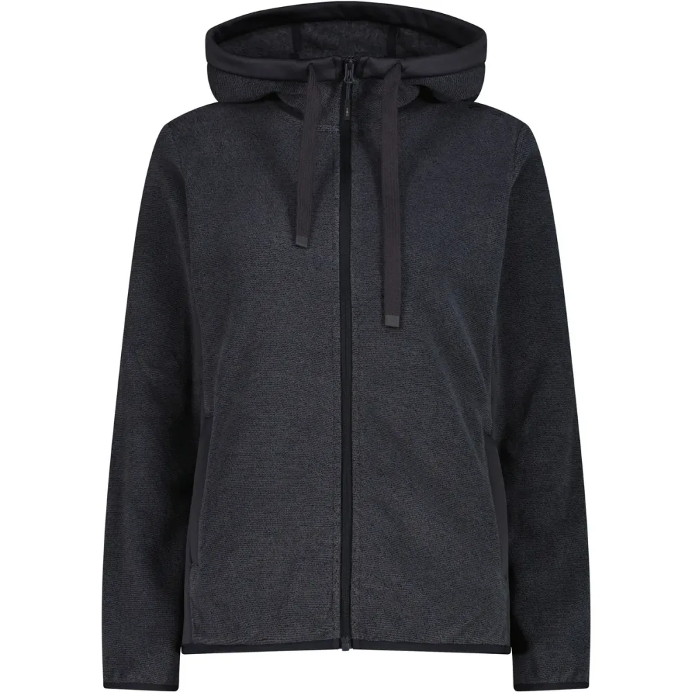CMP Damen Hoodie Jacke