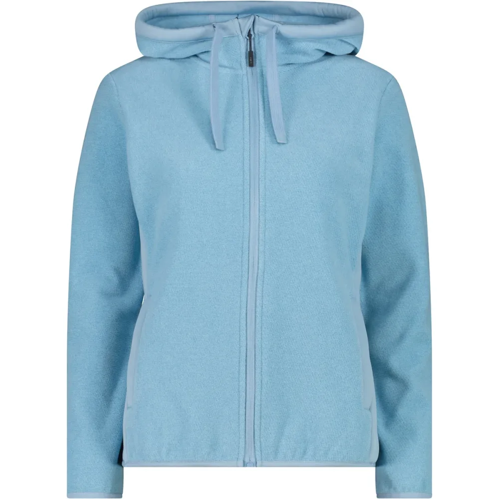 CMP Damen Hoodie Jacke