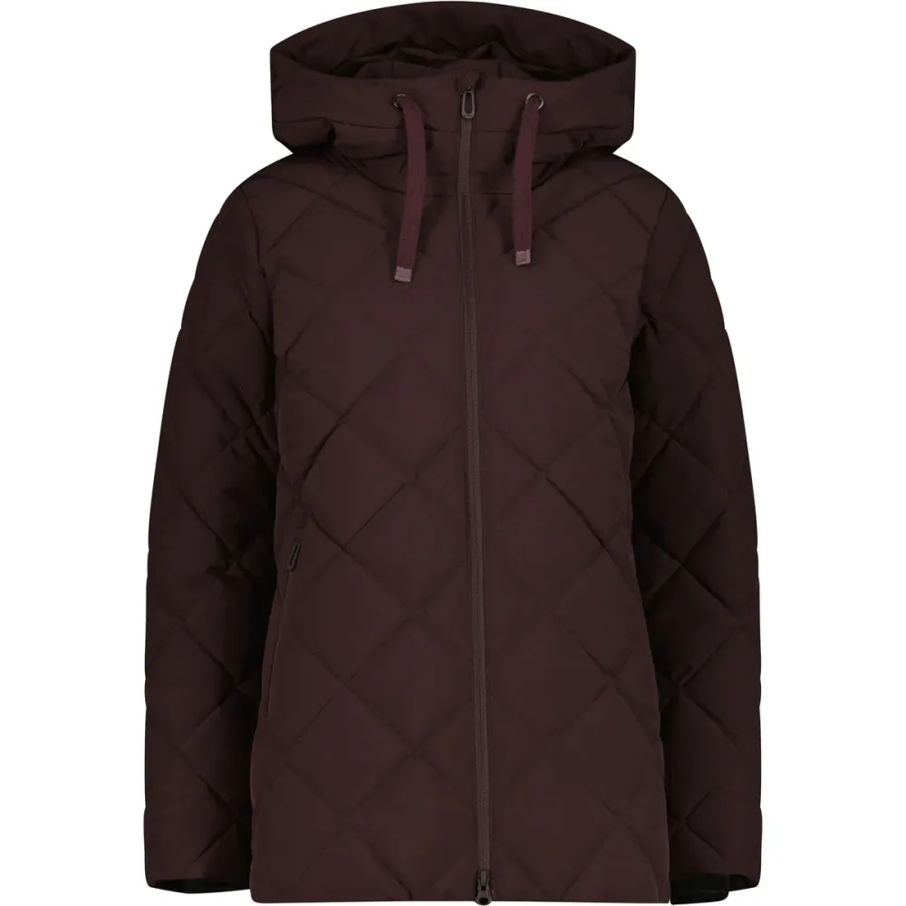 CMP Damen Hoodie Jacke