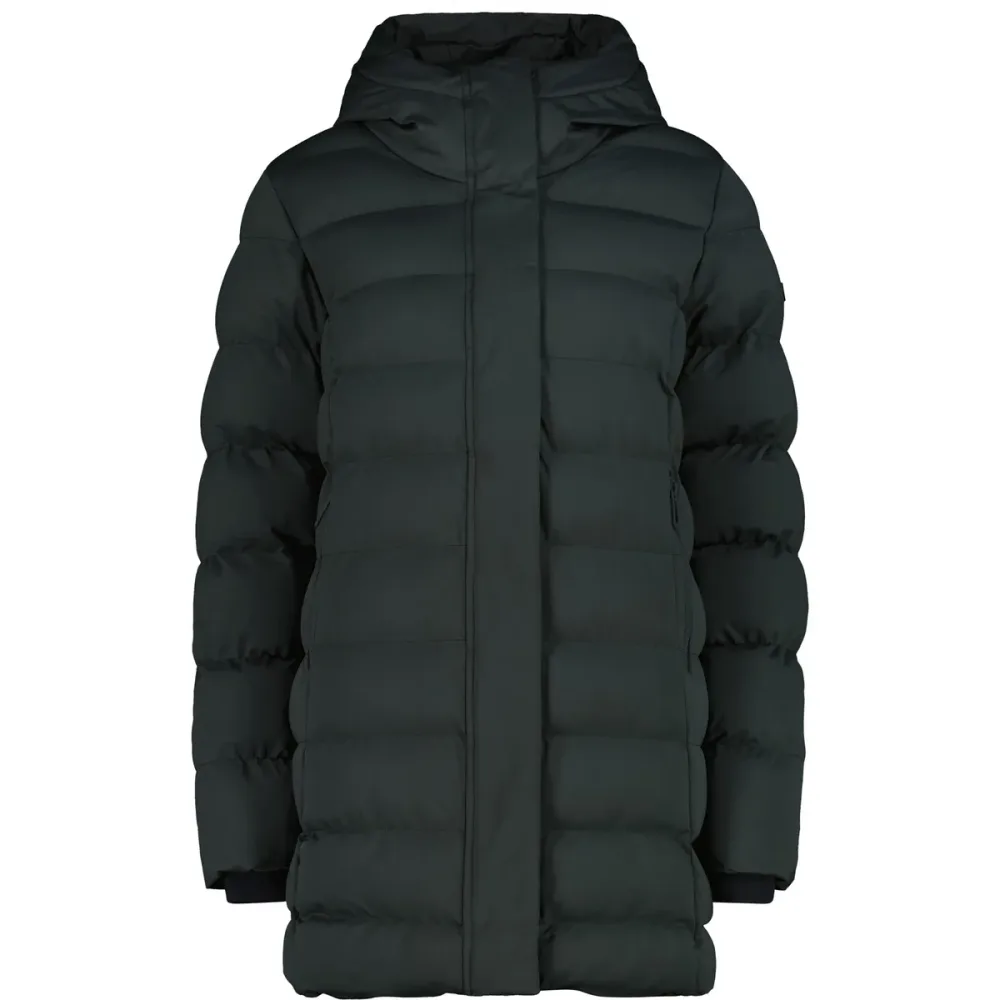 CMP Damen Hoodie Parka