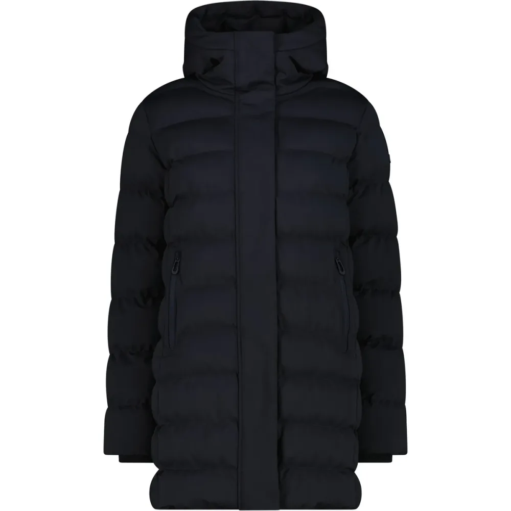 CMP Damen Hoodie Parka
