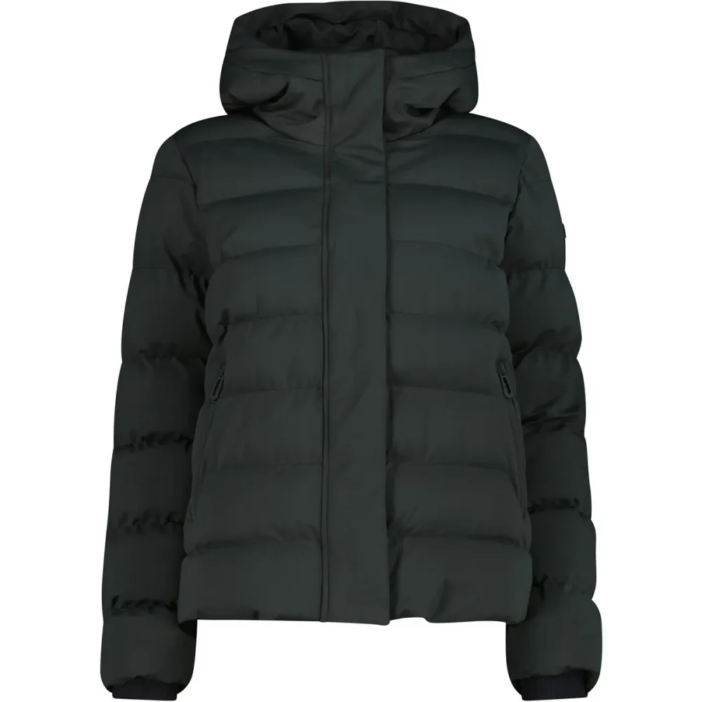 CMP Damen Hoodie Jacke
