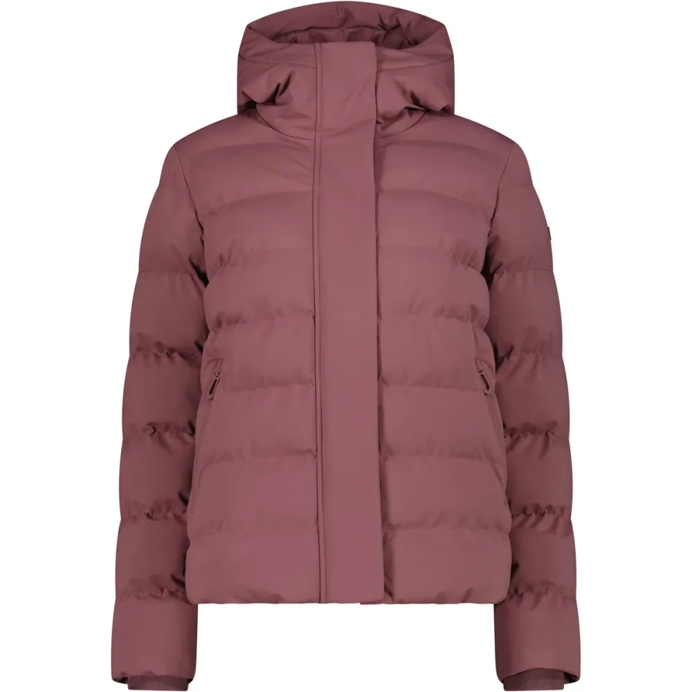 CMP Damen Hoodie Jacke