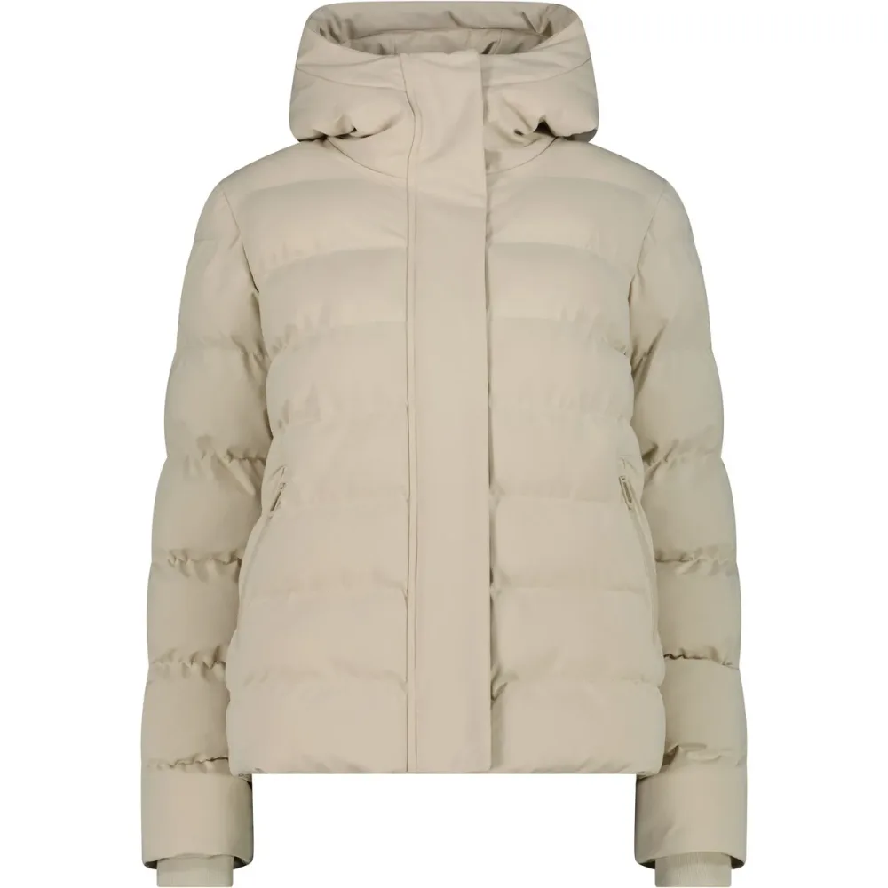 CMP Damen Hoodie Jacke