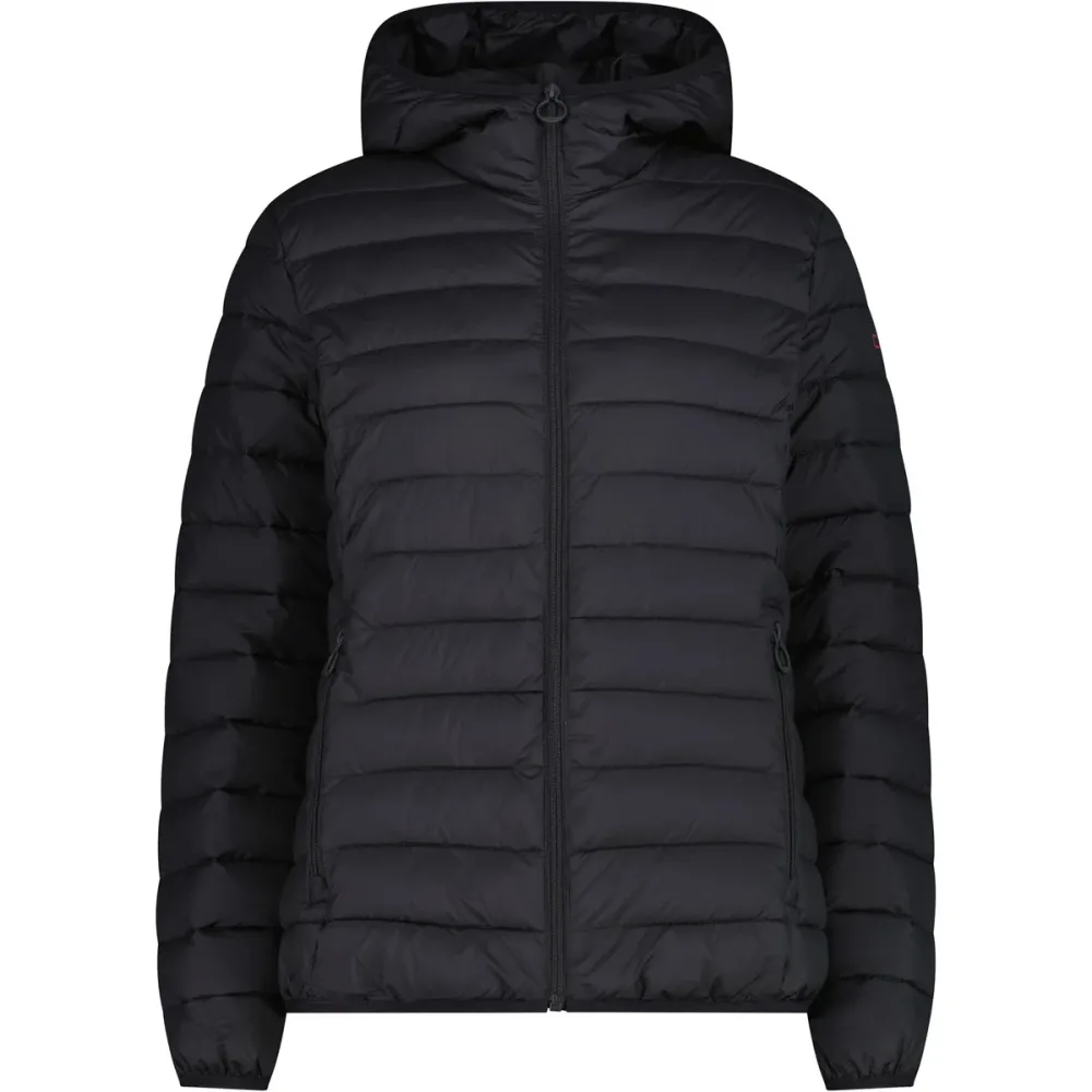 CMP Damen Hoodie Jacke