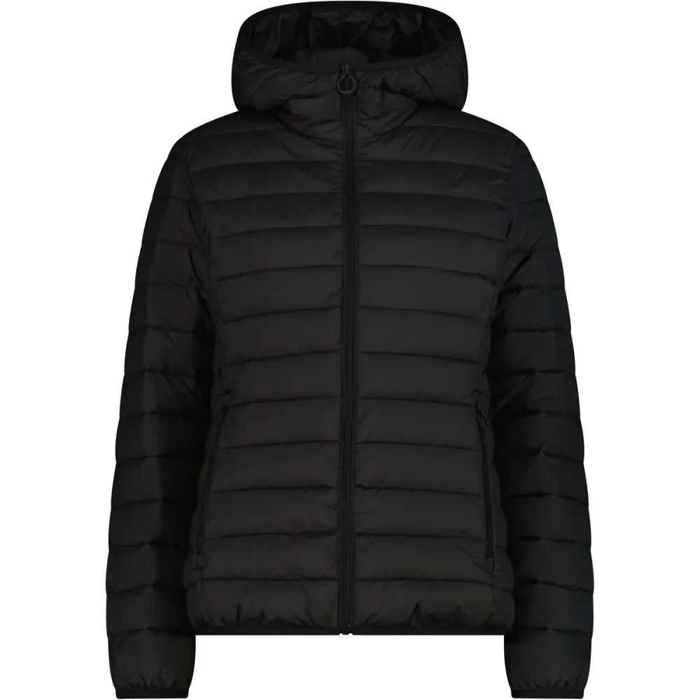 CMP Damen Hoodie Jacke