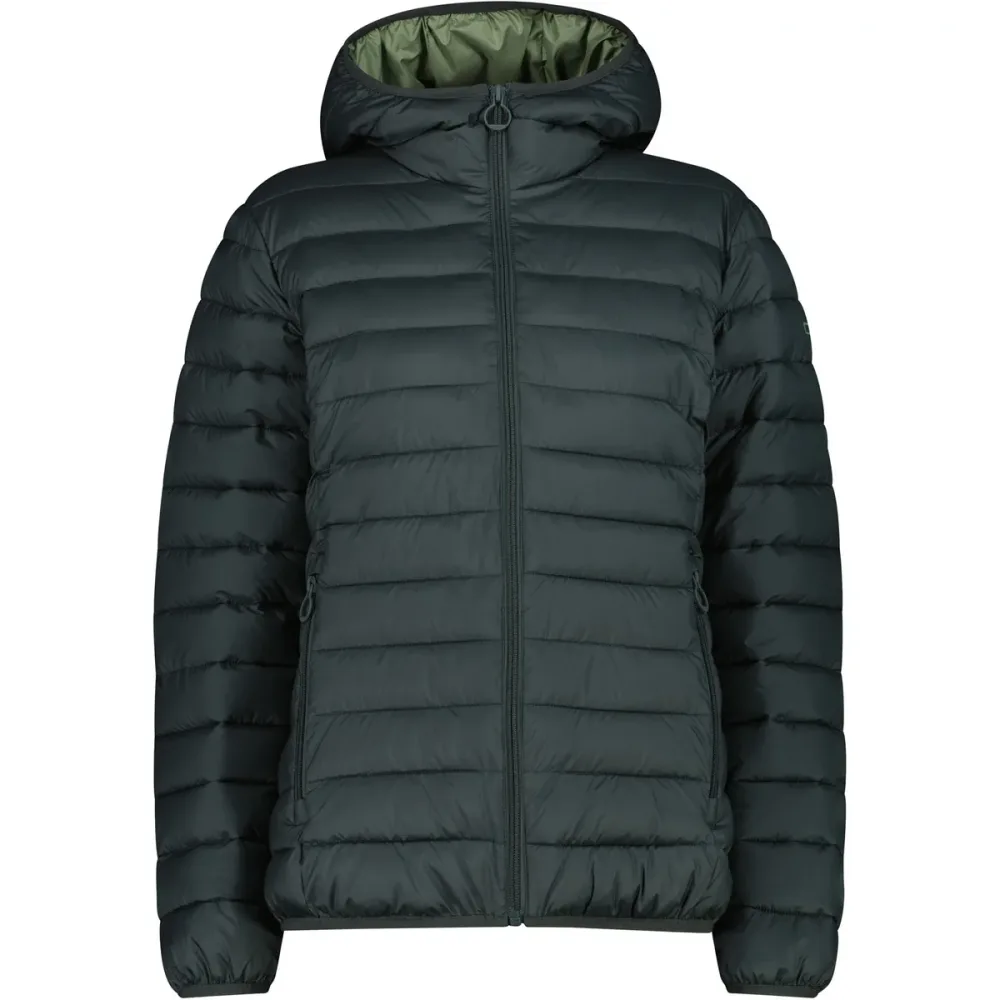 CMP Damen Hoodie Jacke