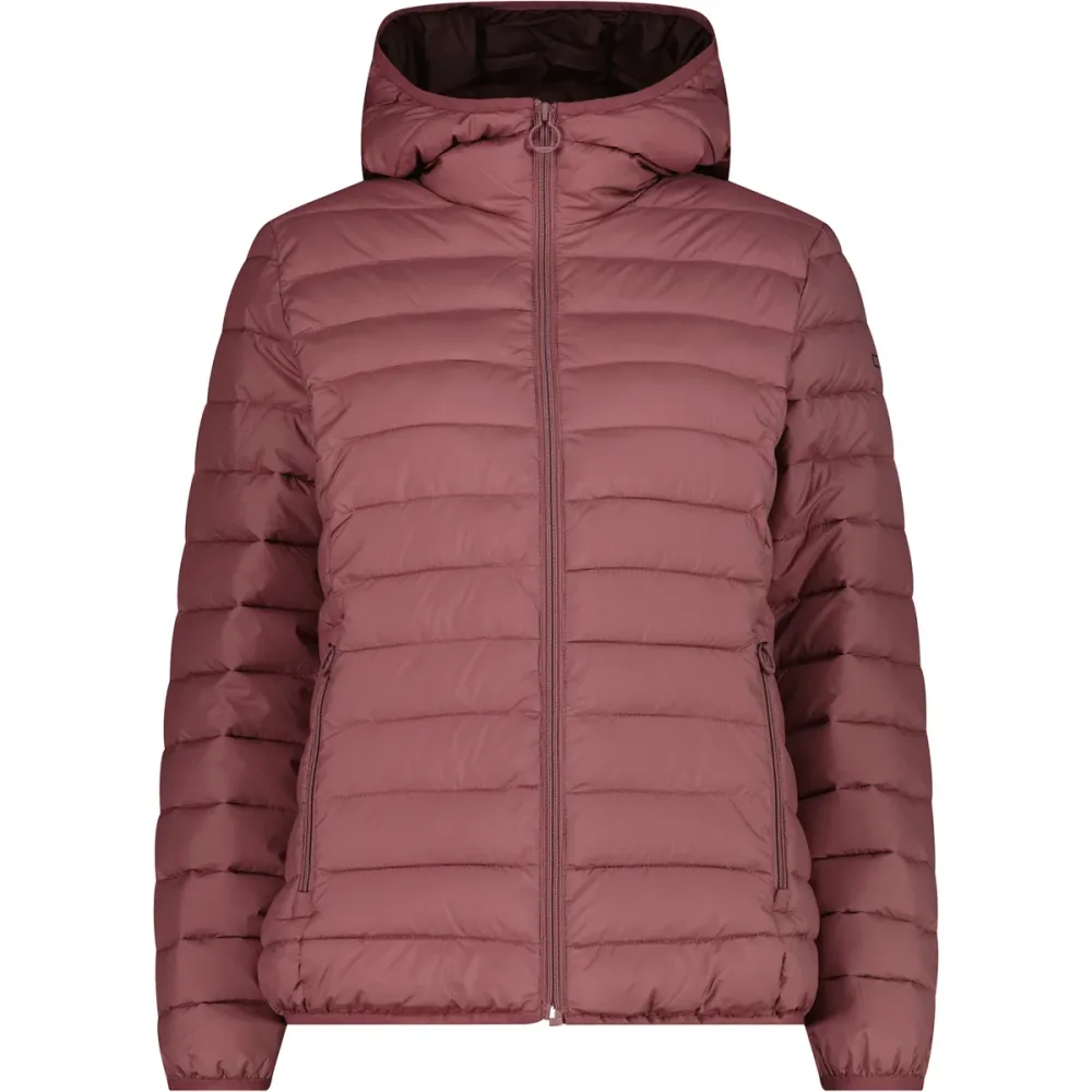 CMP Damen Hoodie Jacke