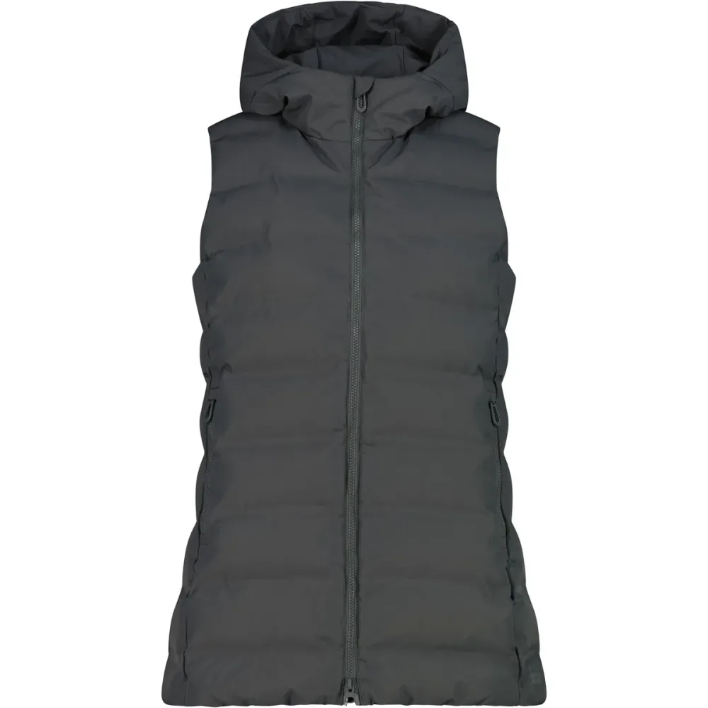 CMP Damen Hoodie Weste