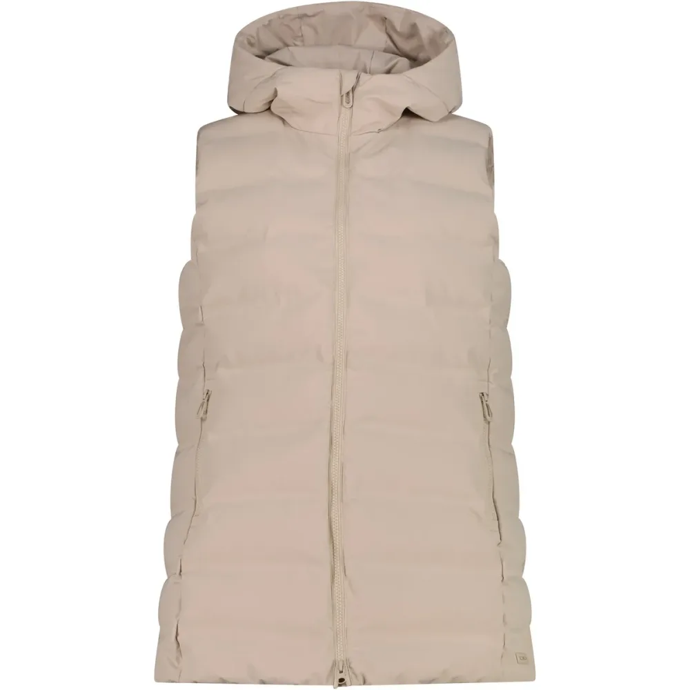 CMP Damen Hoodie Weste