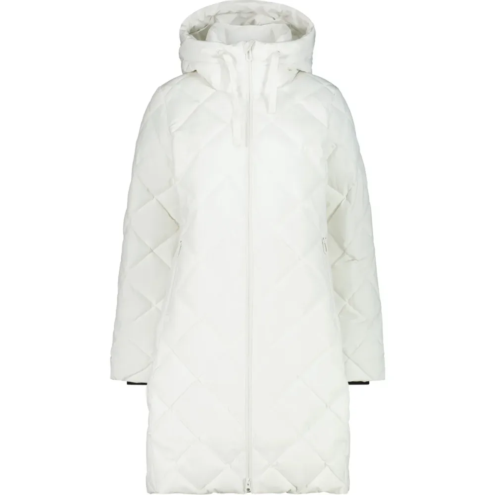 CMP Damen Hoodie Mantel