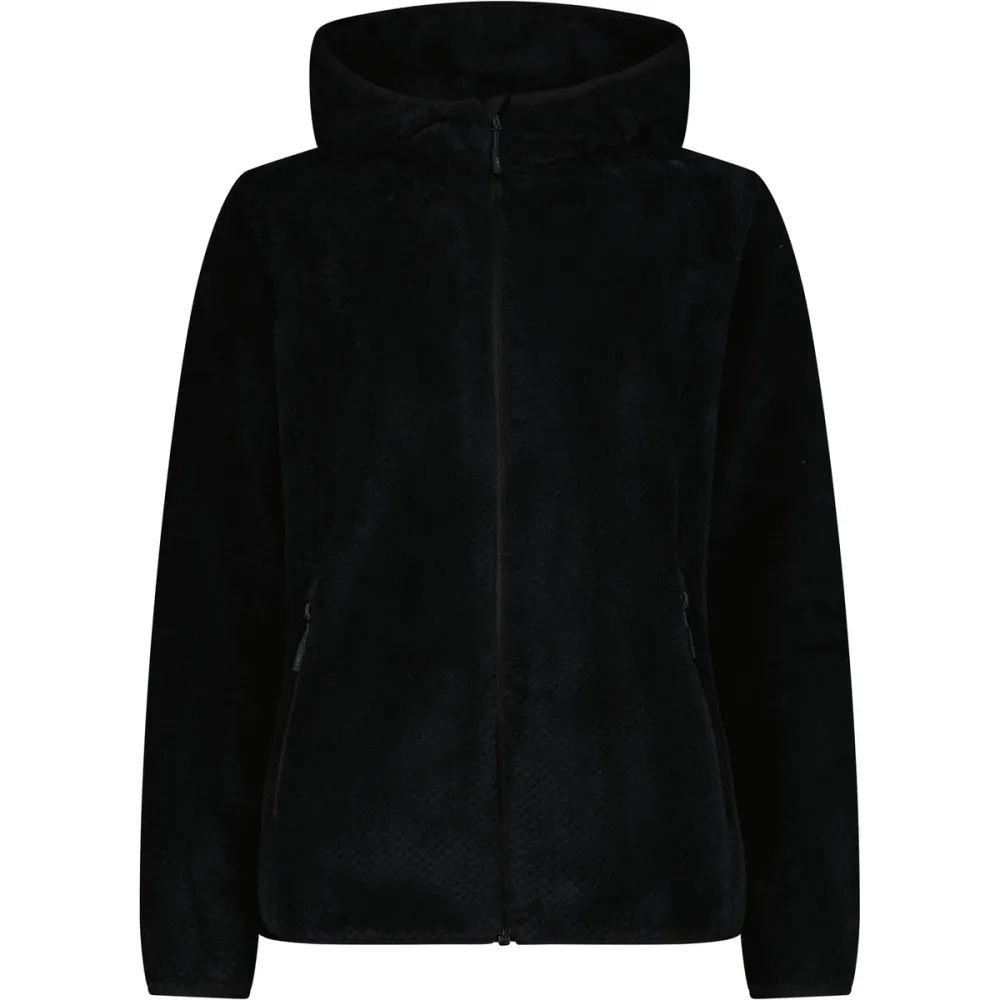 CMP Damen Hoodie Jacke