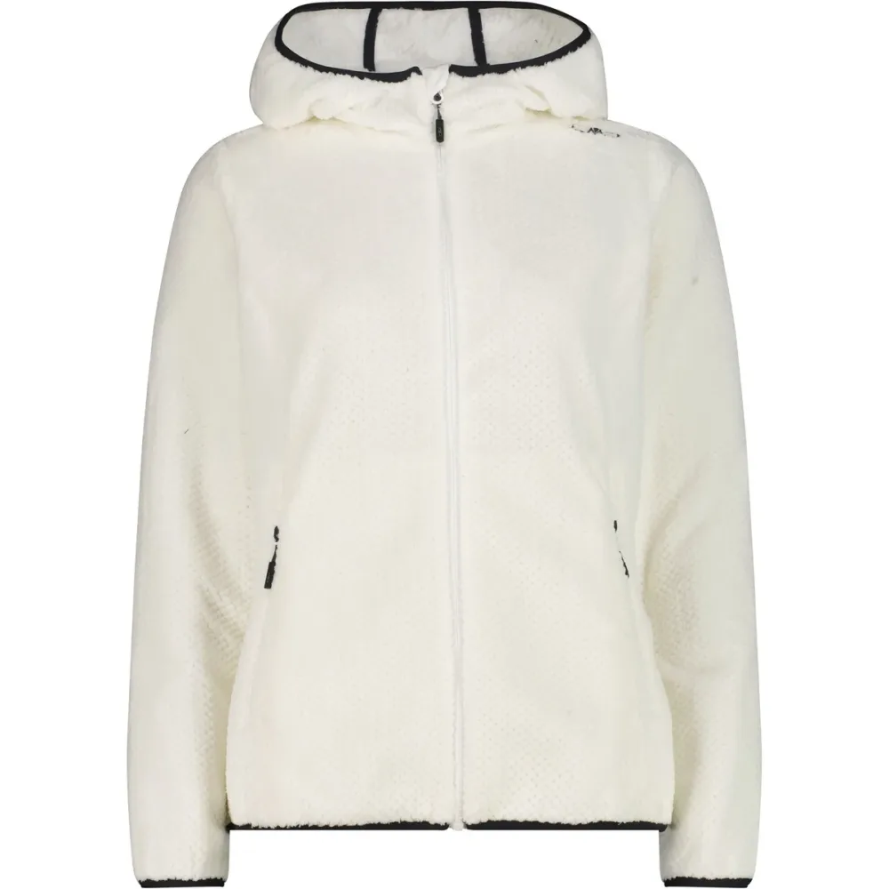 CMP Damen Hoodie Jacke