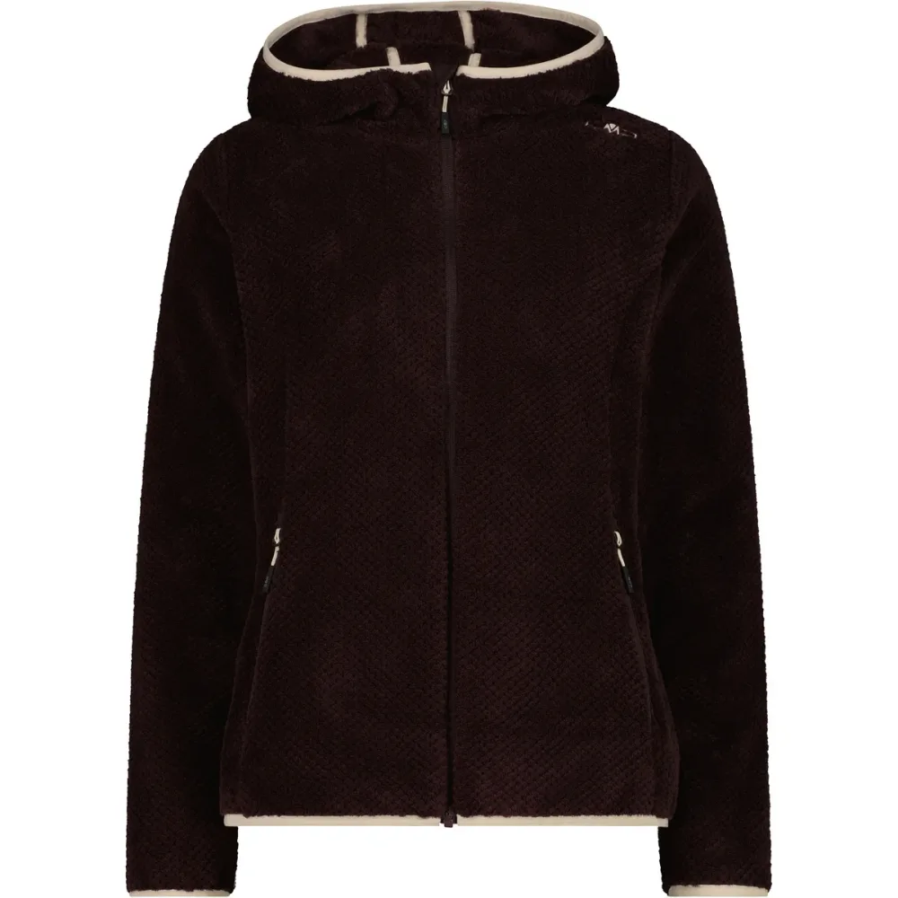 CMP Damen Hoodie Jacke