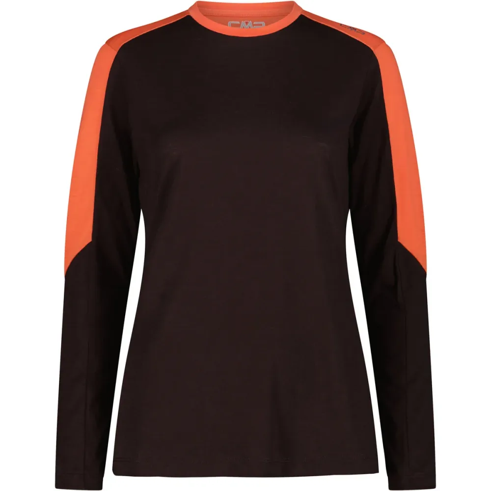 CMP Damen Longsleeve