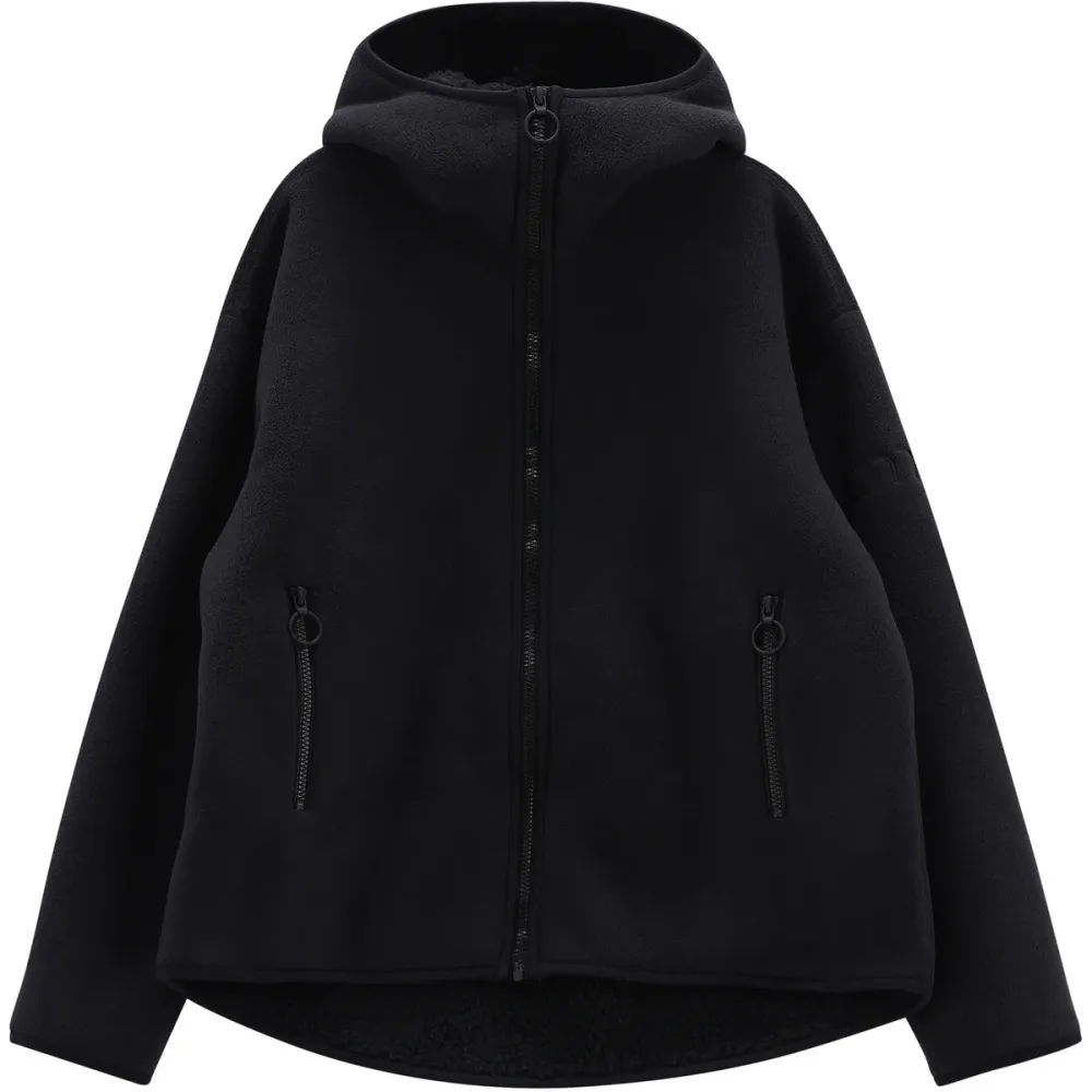 CMP Damen Collective (of) Moving People Hoodie Jacke