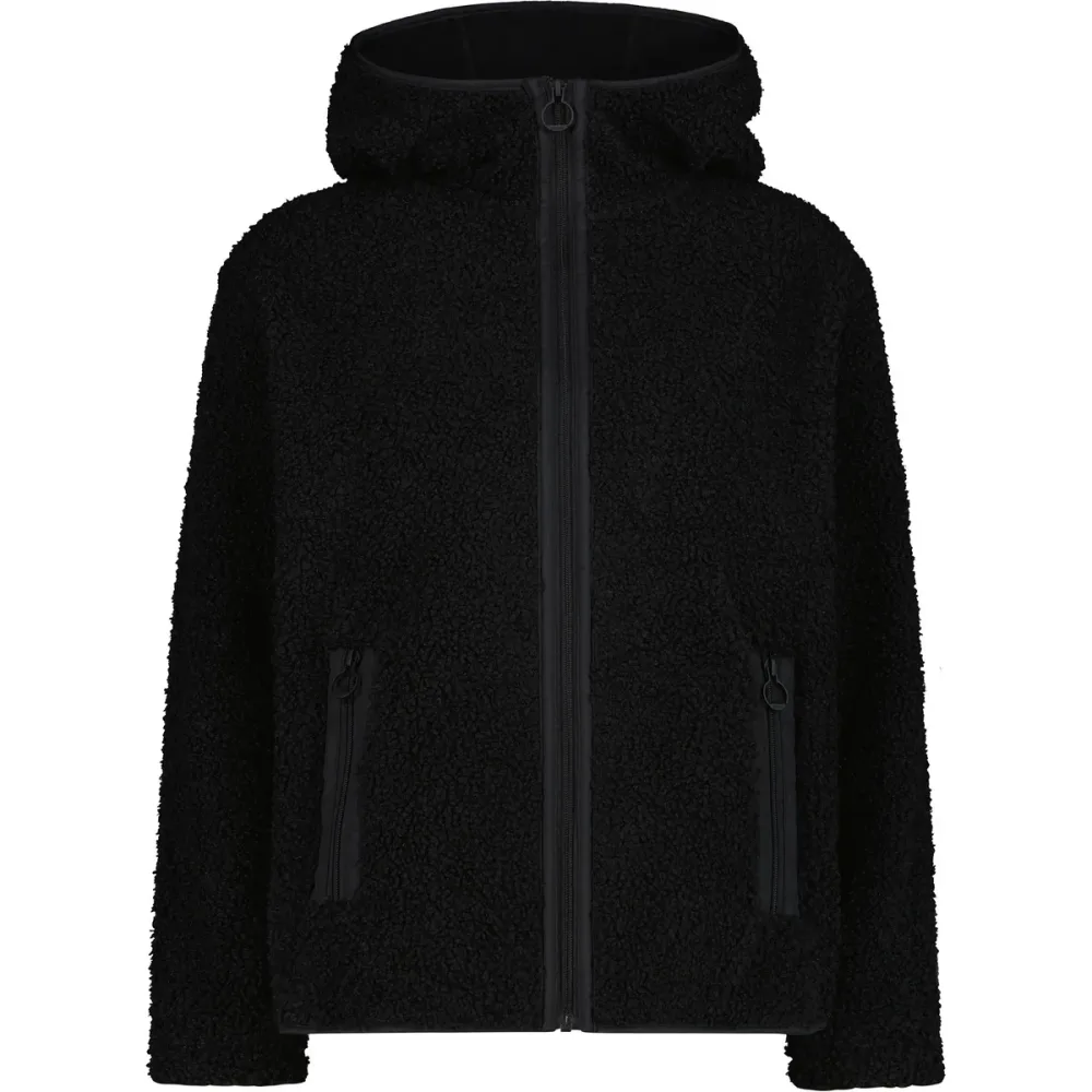 CMP Damen Hoodie Jacke